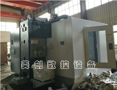 ����ȫ�µ���ꖙC(j��)��VMC850E��ʽ�ӹ�����