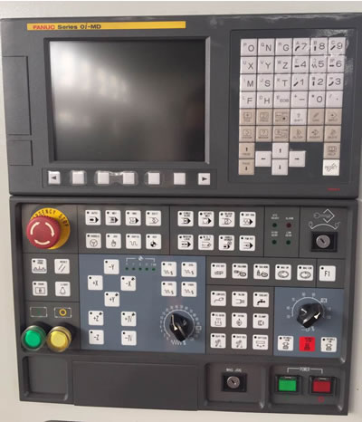 ԭ�S�ۿۙC(j��)�����VMC-1000P��ʽ�ӹ����İl(f��)�ǿ�ϵ�y(t��ng)�C(j��)��