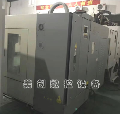 ������ʽ�ӹ����� �_���f(xi��)��VMC-850��ʽ�ӹ�����