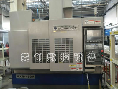 ԭ�S��Ʒ�M(j��n)���ձ�����MXR-460V��ʽ�ӹ�����